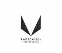 RADEONVEGA FRONTIER EDITIONEDITION