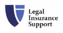 LEGAL INSURANCE SUPPORTSUPPORT