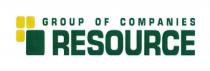 RESOURCE GROUP OF COMPANIESCOMPANIES