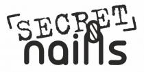 SECRET NAILSNAILS