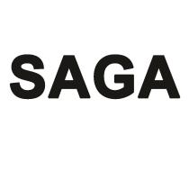 SAGASAGA