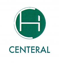 СН CENTERALCENTERAL