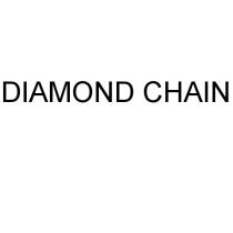 DIAMOND CHAINCHAIN