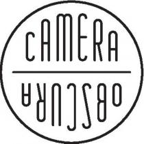 CAMERA OBSCURAOBSCURA