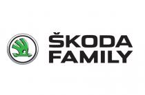 SKODA FAMILYFAMILY