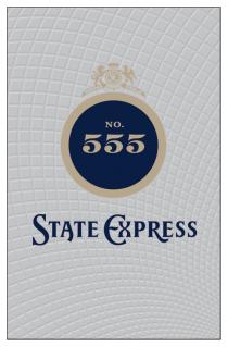 SE STATE EXPRESS NO. 555 SEMPER FIDELISFIDELIS