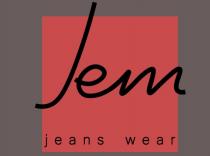 JEM JEANS WEARWEAR