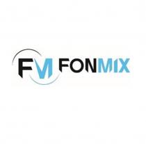 FM FONMIXFONMIX