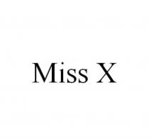 MISS XX