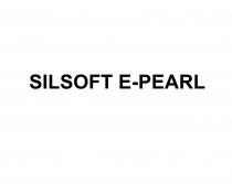 SILSOFT E-PEARLE-PEARL