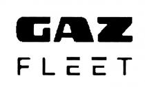 GAZ FLEETFLEET