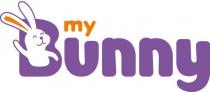MY BUNNY