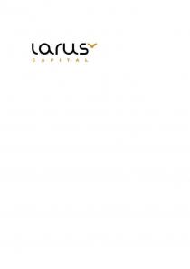 LARUS CAPITALCAPITAL