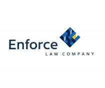 ENFORCE LAW COMPANYCOMPANY