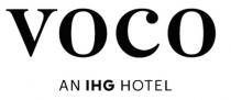 VOCO AN IHG HOTELHOTEL