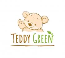 TEDDY GREENGREEN