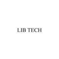 LIB TECHTECH