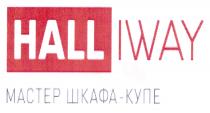 HALL IWAY МАСТЕР ШКАФА-КУПЕШКАФА-КУПЕ