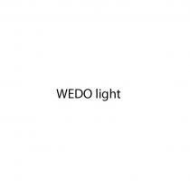 WEDO LIGHTLIGHT