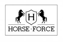 HORSE FORCEFORCE