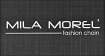 MILA MOREL FASHION CHAINMOREL' CHAIN