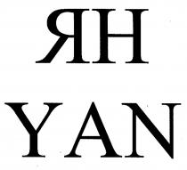 ЯН YANYAN