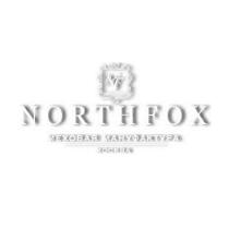 NF NORTHFOX МЕХОВАЯ МАНУФАКТУРА МОСКВА NORTHFOX FOXFOX