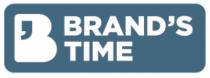 BRANDS TIMEBRAND'S TIME