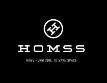 HOMSS HOME FURNITURE TO SAVE SPACESPACE