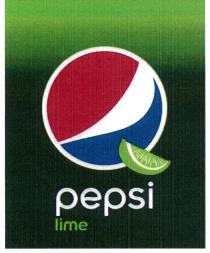 PEPSI LIMELIME