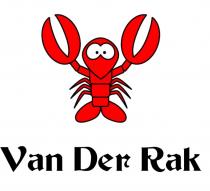 VAN DER RAKRAK