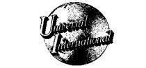 UNIVERSAL INTERNATIONAL