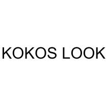 KOKOS LOOKLOOK