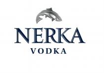 NERKA VODKAVODKA