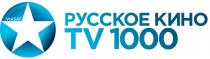 VIASAT РУССКОЕ КИНО TV 1000 VIASAT TV1000TV1000