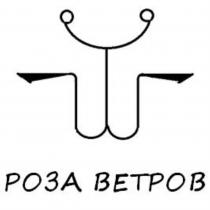 РОЗА ВЕТРОВВЕТРОВ