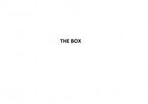 THE BOXBOX