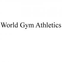 WORLD GYM ATHLETICSATHLETICS