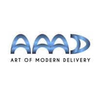 AMD ART OF MODERN DELIVERYDELIVERY