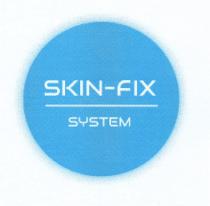 SKIN-FIX SYSTEMSYSTEM