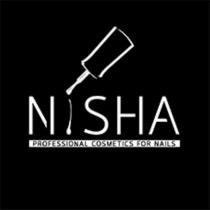 N.SHA PROFESSIONAL COSMETICS FOR NAILSNAILS