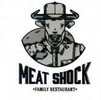 MEAT SHOCK FAMILY RESTAURANT MEATSHOCK MEATSHOCK
