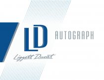 LD AUTOGRAPH LIGGETT DUCATDUCAT