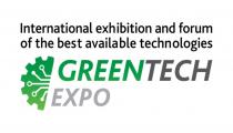 GREENTECH EXPO INTERNATIONAL EXHIBITION AND FORUM OF THE BEST AVAILABLE TECHNOLOGIESTECHNOLOGIES