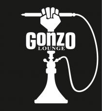 GONZO LOUNGELOUNGE