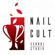 NAIL CULT SCHOOL STUDIOSTUDIO