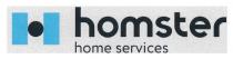 HOMSTER HOME SERVICESSERVICES