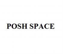 POSH SPACESPACE