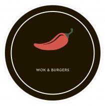WOK & BURGERS