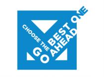 CHOOSE THE BEST ONE GO AHEADAHEAD